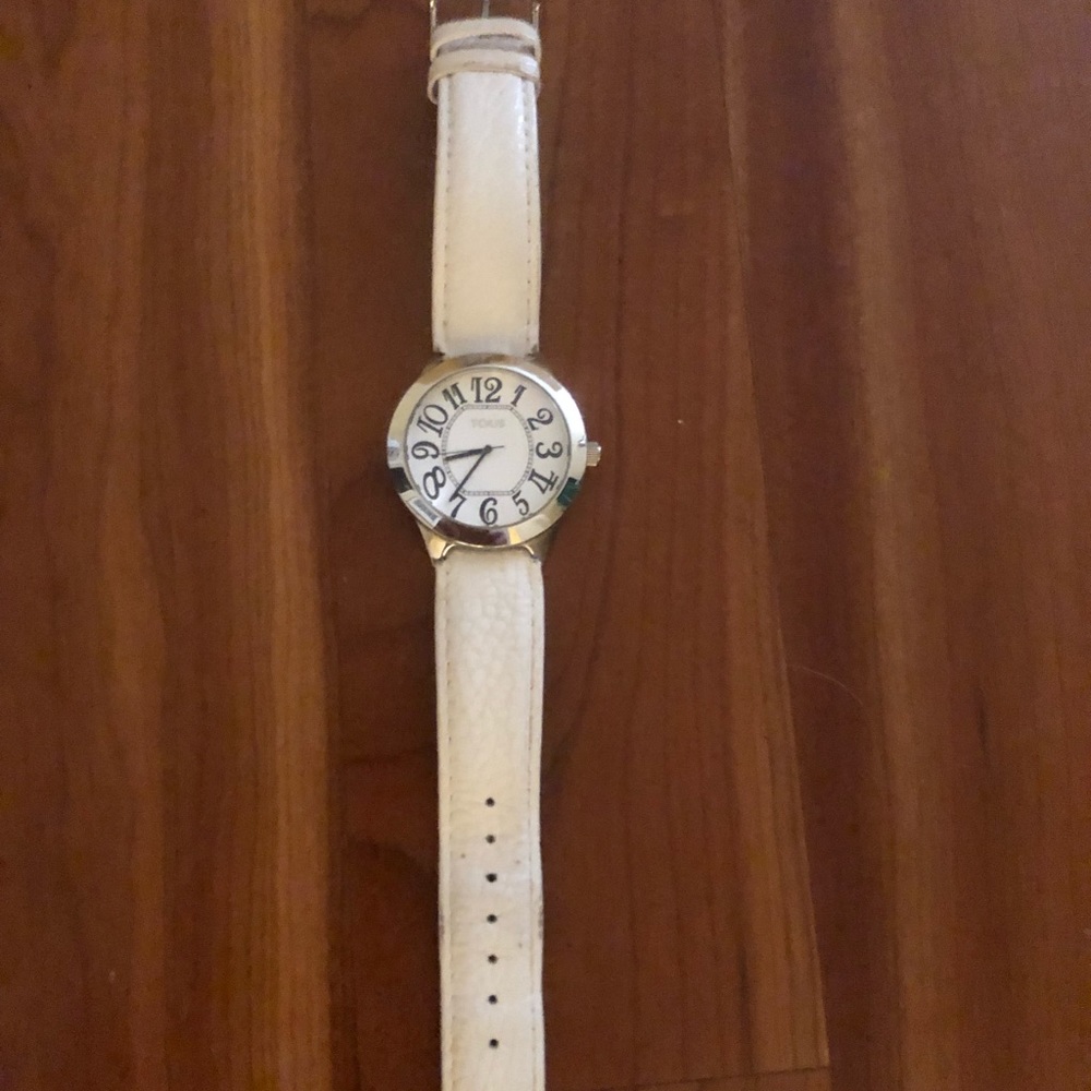 TOUS watch